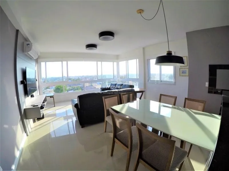 Apartamento de 4 dormitórios em Capão da Canoa: 17ª foto da galeria de imagens do imóvel