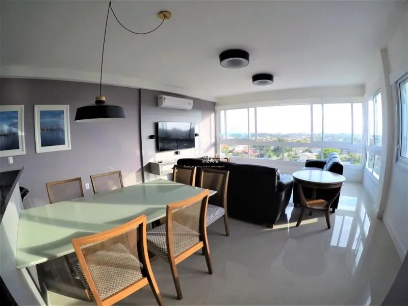 Apartamento de 4 dormitórios em Capão da Canoa: 22ª foto da galeria de imagens do imóvel