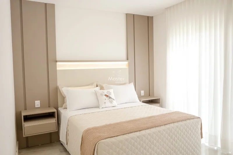 Casa térrea com 4 suítes mobiliada e decorada em condomínio fechado: 12ª foto da galeria de imagens do imóvel