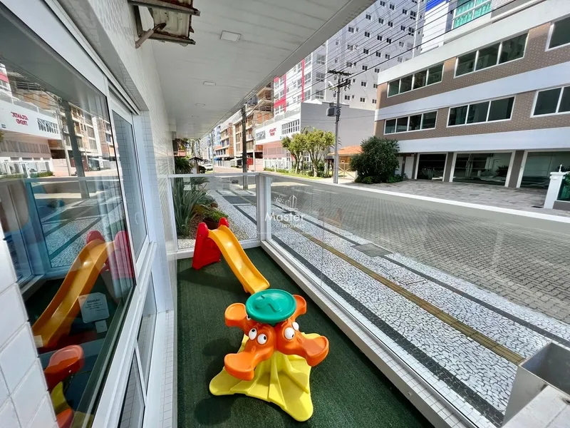 Amplo apto com Garden no Navegantes,: 31ª foto da galeria de imagens do imóvel