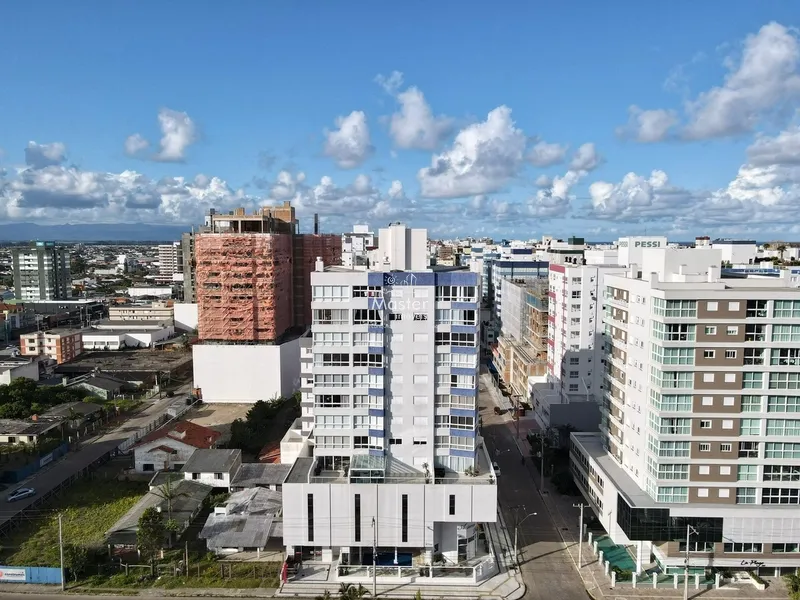 Amplo apto com Garden no Navegantes,: 28ª foto da galeria de imagens do imóvel