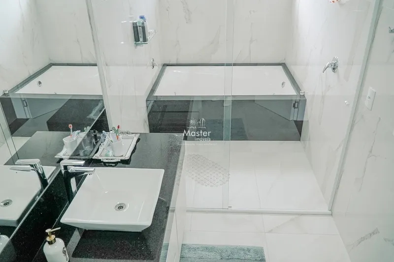 Sobrado No Condomínio Sense Xangri-lá: 14ª foto da galeria de imagens do imóvel