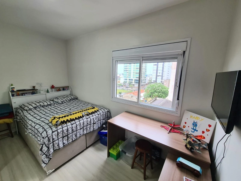 Excelente apartamento de frente à venda em Capão da Canoa: 8ª foto da galeria de imagens do imóvel