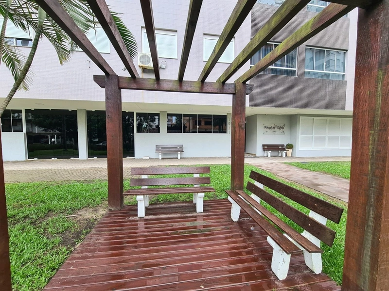 Excelente apartamento de frente à venda em Capão da Canoa: 16ª foto da galeria de imagens do imóvel