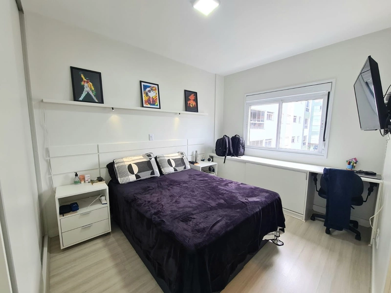 Excelente apartamento de frente à venda em Capão da Canoa: 10ª foto da galeria de imagens do imóvel