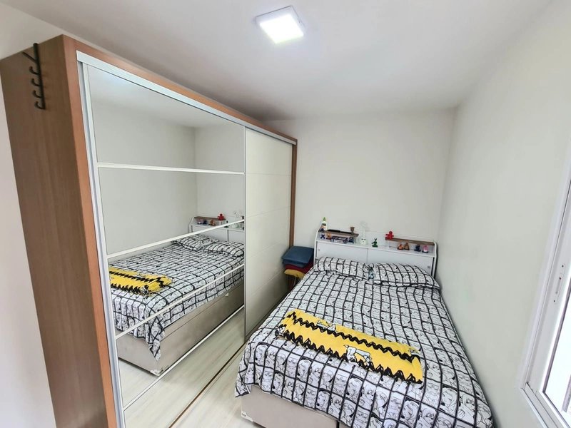 Excelente apartamento de frente à venda em Capão da Canoa: 9ª foto da galeria de imagens do imóvel