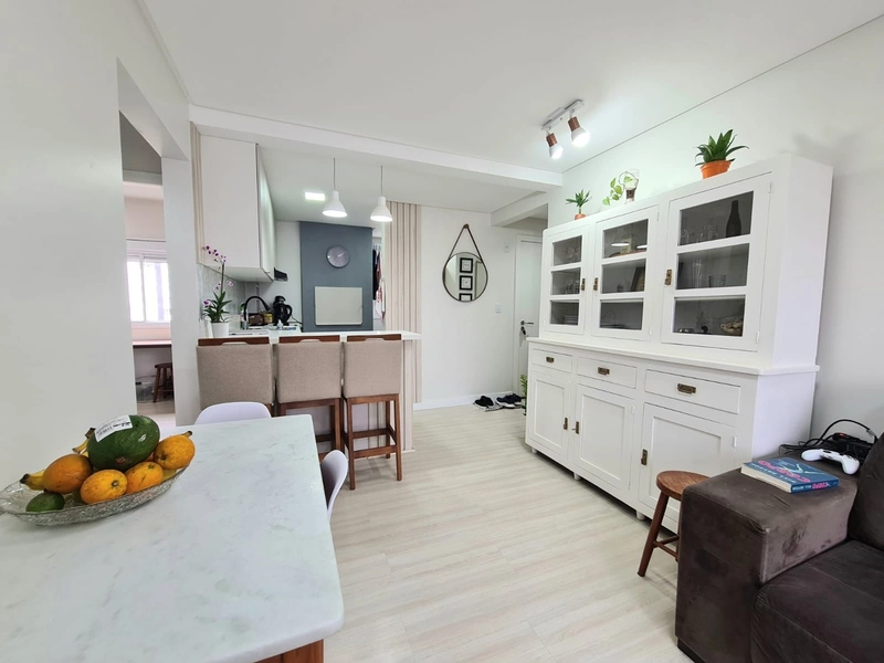 Excelente apartamento de frente à venda em Capão da Canoa: 7ª foto da galeria de imagens do imóvel