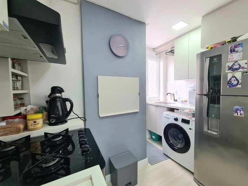 Excelente apartamento de frente à venda em Capão da Canoa: 11ª foto da galeria de imagens do imóvel