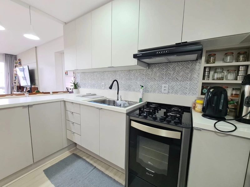 Excelente apartamento de frente à venda em Capão da Canoa: 5ª foto da galeria de imagens do imóvel