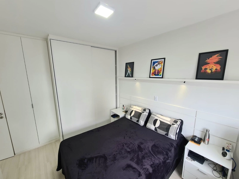 Excelente apartamento de frente à venda em Capão da Canoa: 15ª foto da galeria de imagens do imóvel