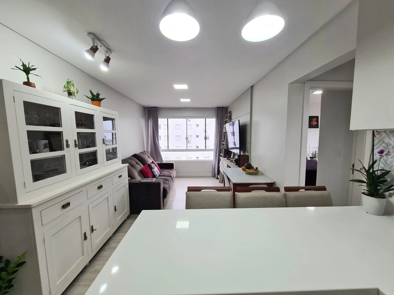 Excelente apartamento de frente à venda em Capão da Canoa: 6ª foto da galeria de imagens do imóvel