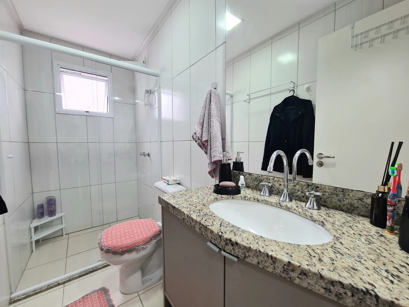 Excelente apartamento de frente à venda em Capão da Canoa: 12ª foto da galeria de imagens do imóvel
