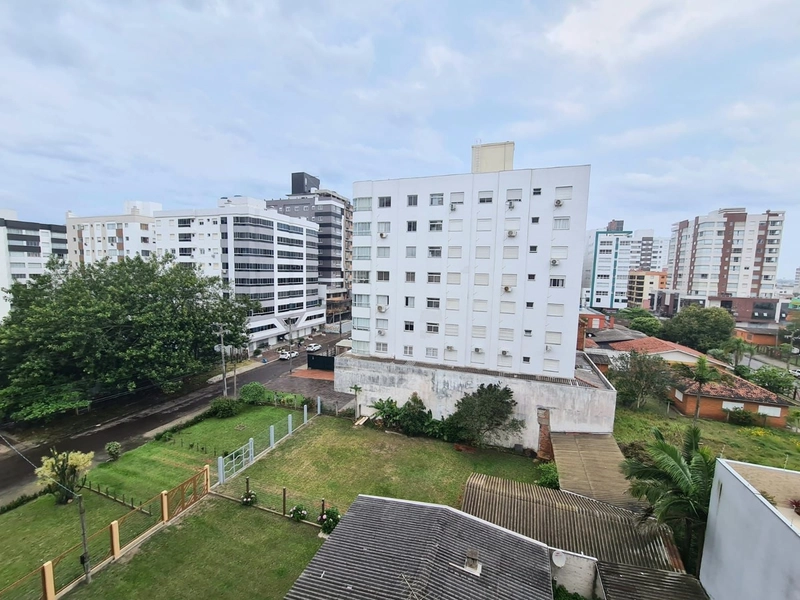 Excelente apartamento de frente à venda em Capão da Canoa: 14ª foto da galeria de imagens do imóvel