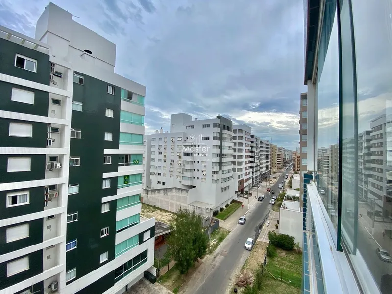 APARTAMENTO DE 2 QUARTOS MOBILIADO 60 METROS DO MAR: 8ª foto da galeria de imagens do imóvel