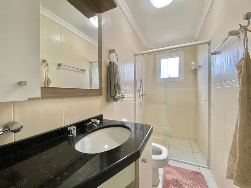 APARTAMENTO DE 2 QUARTOS MOBILIADO 60 METROS DO MAR: 11ª foto da galeria de imagens do imóvel