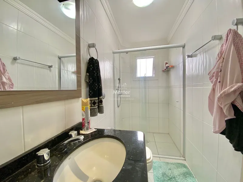 APARTAMENTO DE 2 QUARTOS MOBILIADO 60 METROS DO MAR: 14ª foto da galeria de imagens do imóvel