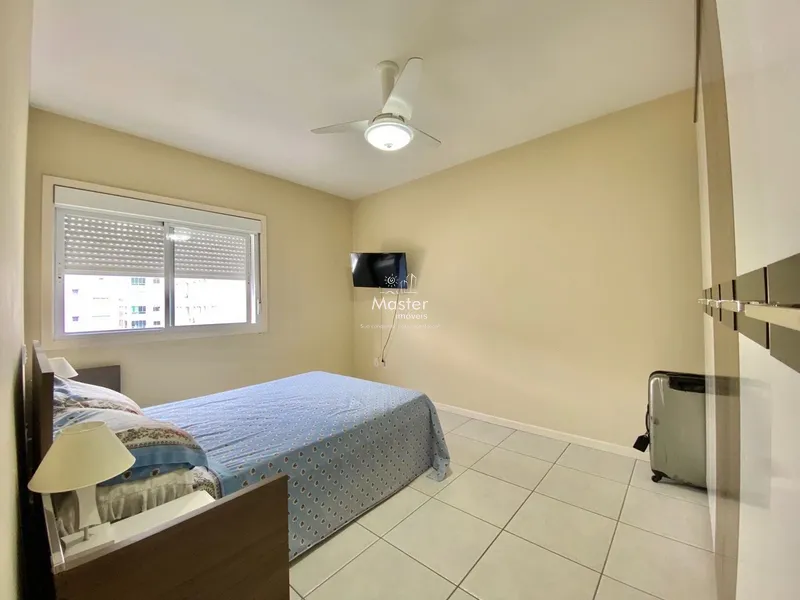 APARTAMENTO DE 2 QUARTOS MOBILIADO 60 METROS DO MAR: 17ª foto da galeria de imagens do imóvel
