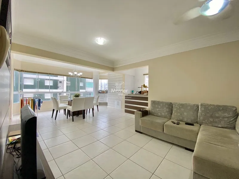 APARTAMENTO DE 2 QUARTOS MOBILIADO 60 METROS DO MAR: 7ª foto da galeria de imagens do imóvel