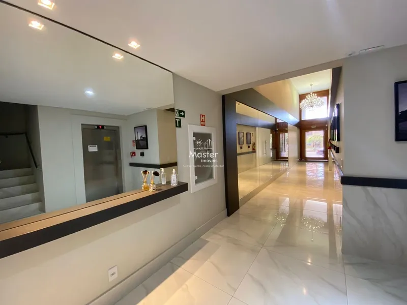 FINAMENTE MOBILIADO E DECORADO NO CORAÇÃO DA CIDADE: 15ª foto da galeria de imagens do imóvel