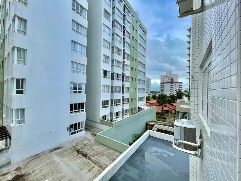 LOFT CHEIO DE CONFORTO E PRATICIDADE PARA O SEU LAZER: 16ª foto da galeria de imagens do imóvel
