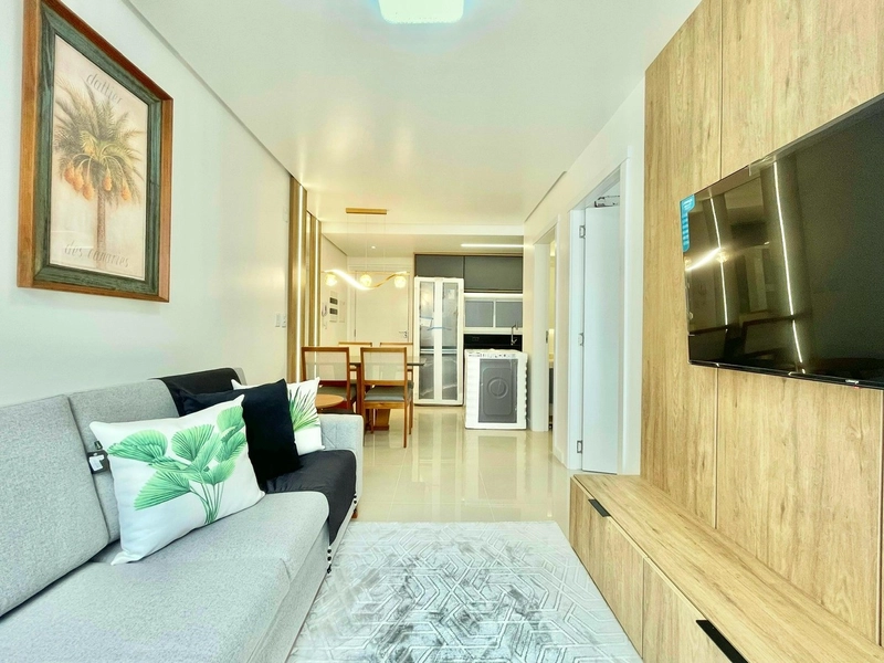 LOFT CHEIO DE CONFORTO E PRATICIDADE PARA O SEU LAZER: 5ª foto da galeria de imagens do imóvel