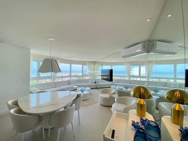 APARTAMENTO DE ESQUINA COM VISTA PANORÂMICA!!!!!: 1ª foto da galeria de imagens do imóvel