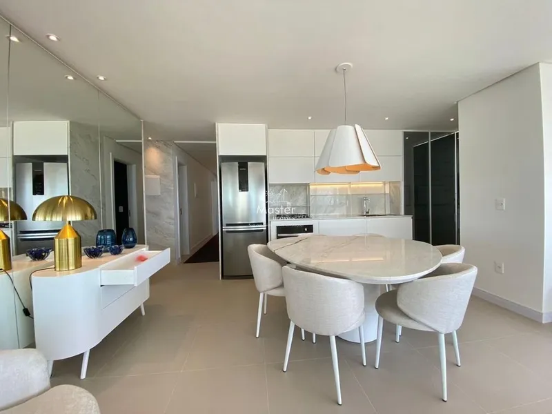 APARTAMENTO DE ESQUINA COM VISTA PANORÂMICA!!!!!: 11ª foto da galeria de imagens do imóvel