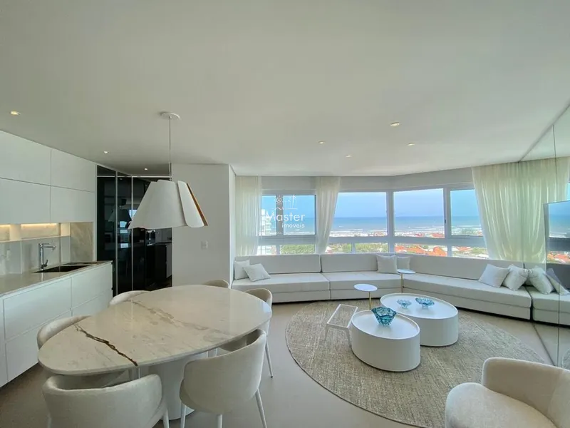 APARTAMENTO DE ESQUINA COM VISTA PANORÂMICA!!!!!: 5ª foto da galeria de imagens do imóvel