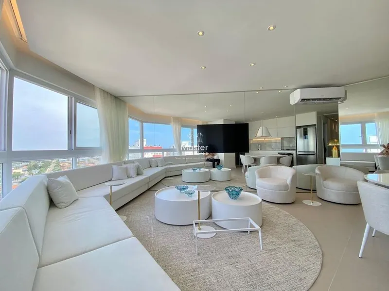 APARTAMENTO DE ESQUINA COM VISTA PANORÂMICA!!!!!: 10ª foto da galeria de imagens do imóvel