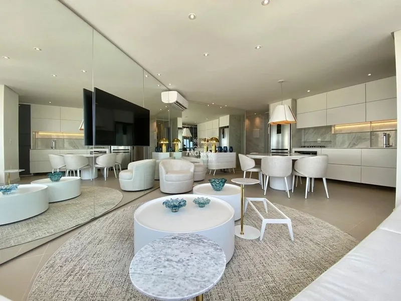 APARTAMENTO DE ESQUINA COM VISTA PANORÂMICA!!!!!: 9ª foto da galeria de imagens do imóvel