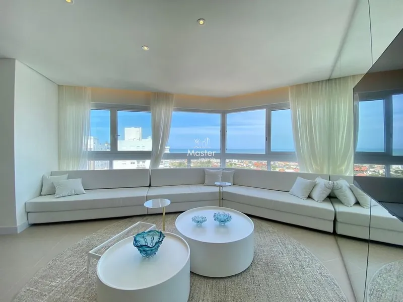 APARTAMENTO DE ESQUINA COM VISTA PANORÂMICA!!!!!: 7ª foto da galeria de imagens do imóvel