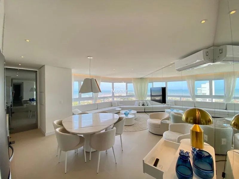 APARTAMENTO DE ESQUINA COM VISTA PANORÂMICA!!!!!: 3ª foto da galeria de imagens do imóvel