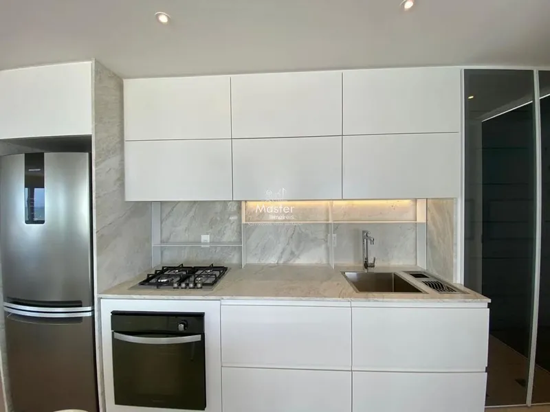 APARTAMENTO DE ESQUINA COM VISTA PANORÂMICA!!!!!: 13ª foto da galeria de imagens do imóvel