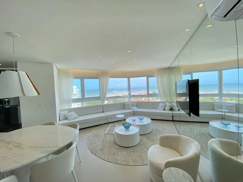 APARTAMENTO DE ESQUINA COM VISTA PANORÂMICA!!!!!: 4ª foto da galeria de imagens do imóvel