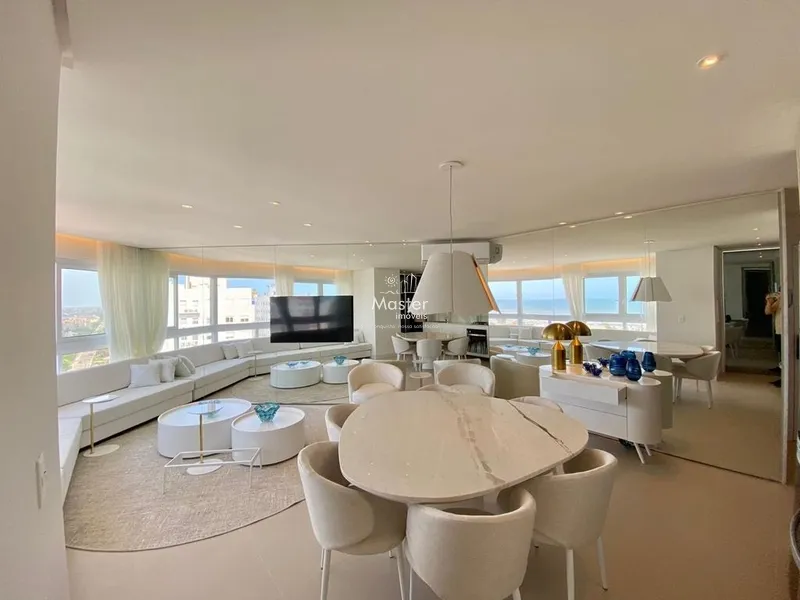 APARTAMENTO DE ESQUINA COM VISTA PANORÂMICA!!!!!: 2ª foto da galeria de imagens do imóvel