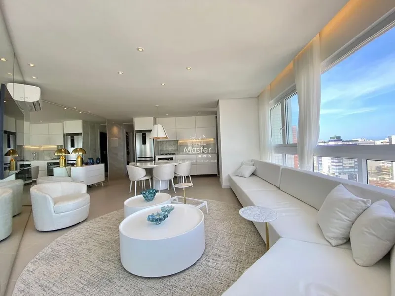 APARTAMENTO DE ESQUINA COM VISTA PANORÂMICA!!!!!: 8ª foto da galeria de imagens do imóvel