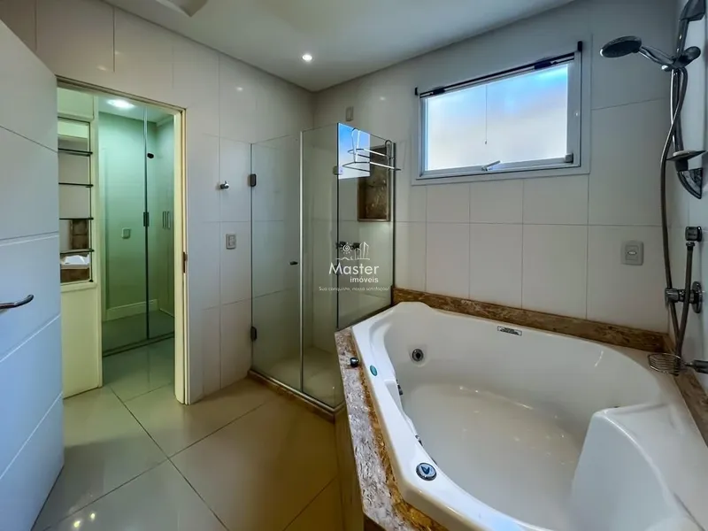 CASA INCRÍVEL COM 239M² PRIVATIVOS: 16ª foto da galeria de imagens do imóvel