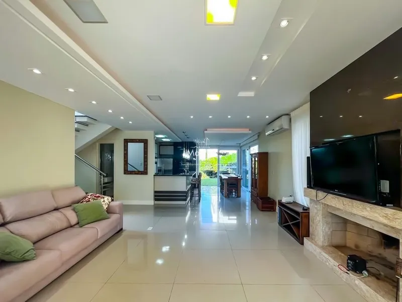 CASA INCRÍVEL COM 239M² PRIVATIVOS: 7ª foto da galeria de imagens do imóvel