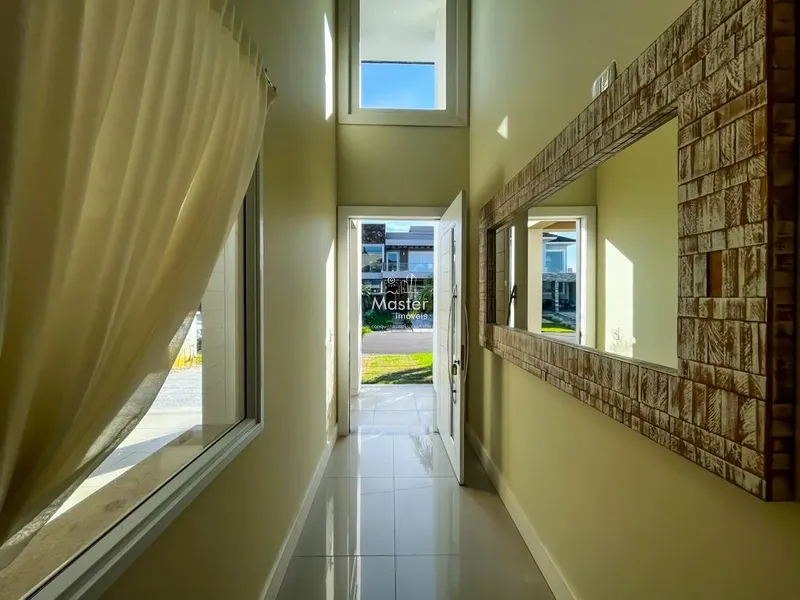 CASA INCRÍVEL COM 239M² PRIVATIVOS: 3ª foto da galeria de imagens do imóvel
