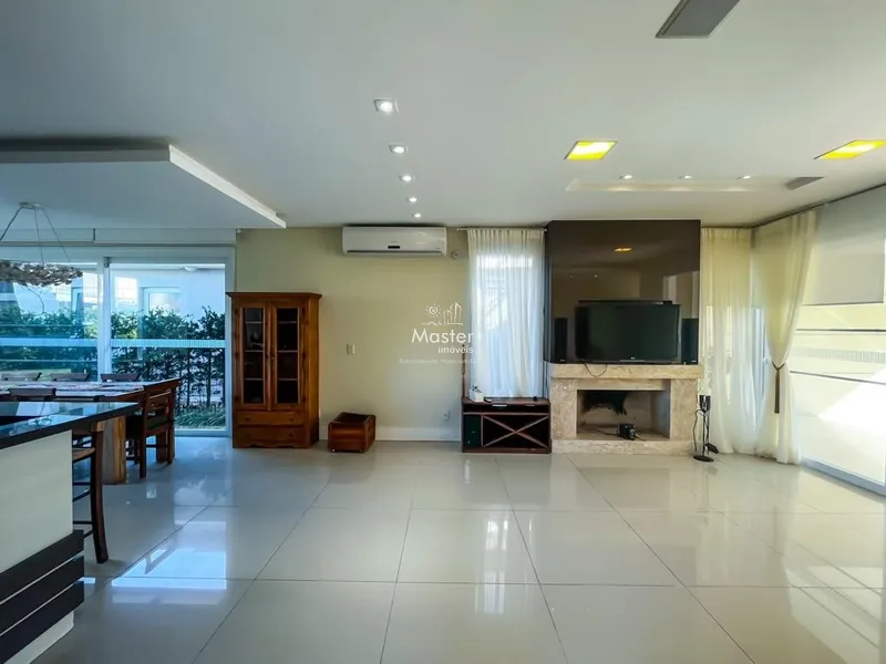 CASA INCRÍVEL COM 239M² PRIVATIVOS: 5ª foto da galeria de imagens do imóvel
