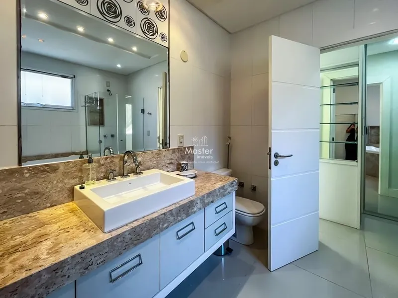 CASA INCRÍVEL COM 239M² PRIVATIVOS: 15ª foto da galeria de imagens do imóvel