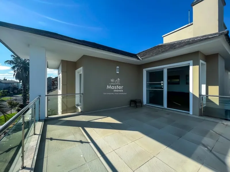 CASA INCRÍVEL COM 239M² PRIVATIVOS: 20ª foto da galeria de imagens do imóvel