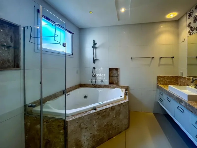 CASA INCRÍVEL COM 239M² PRIVATIVOS: 17ª foto da galeria de imagens do imóvel
