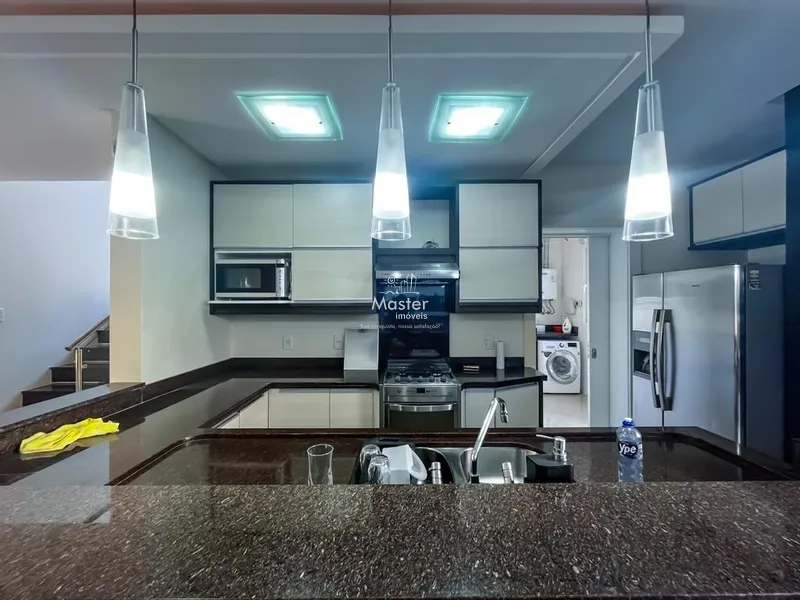 CASA INCRÍVEL COM 239M² PRIVATIVOS: 9ª foto da galeria de imagens do imóvel