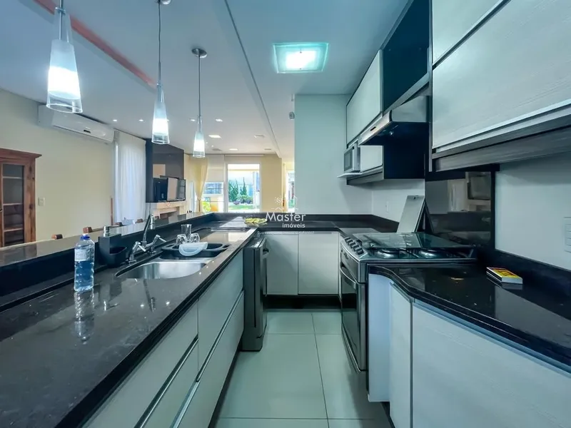 CASA INCRÍVEL COM 239M² PRIVATIVOS: 10ª foto da galeria de imagens do imóvel