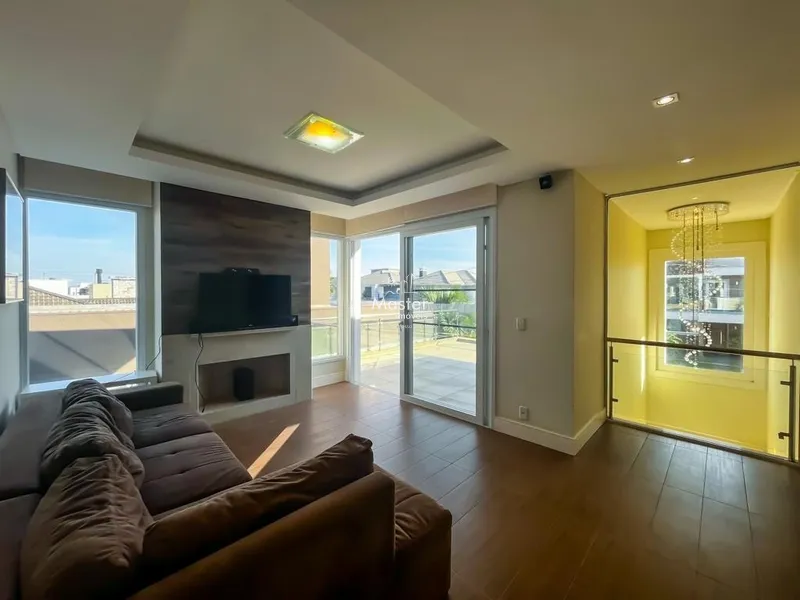 CASA INCRÍVEL COM 239M² PRIVATIVOS: 18ª foto da galeria de imagens do imóvel