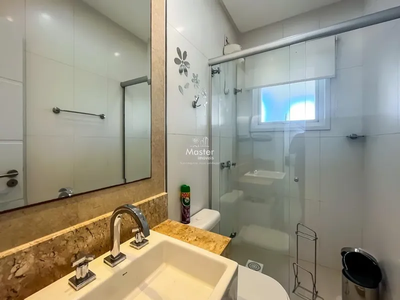 CASA INCRÍVEL COM 239M² PRIVATIVOS: 30ª foto da galeria de imagens do imóvel
