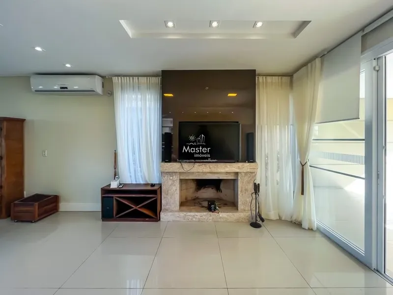 CASA INCRÍVEL COM 239M² PRIVATIVOS: 6ª foto da galeria de imagens do imóvel