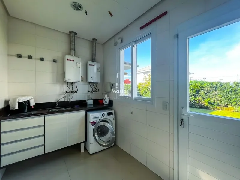 CASA INCRÍVEL COM 239M² PRIVATIVOS: 11ª foto da galeria de imagens do imóvel