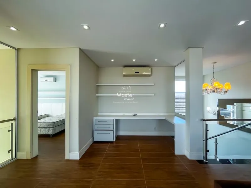 CASA INCRÍVEL COM 239M² PRIVATIVOS: 22ª foto da galeria de imagens do imóvel